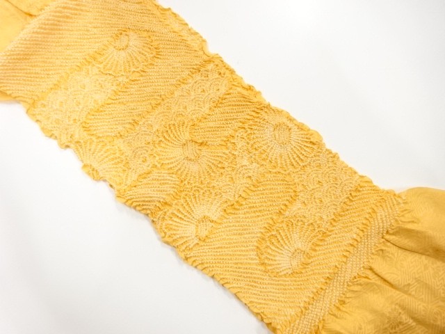 Japanese Kimono / Accessories Silk